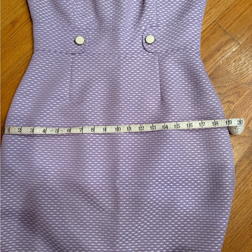Tahari by Arthur S. Levine Dress - Picture 8 of 8